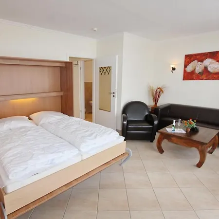 Haus Baltic Whg 126 Inkl Wlan