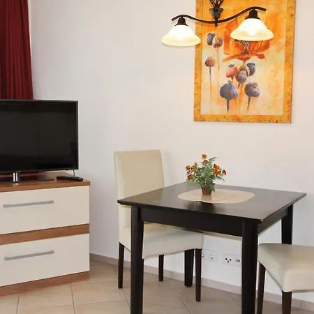 Haus Baltic Whg 126 Inkl Wlan 아파트 *