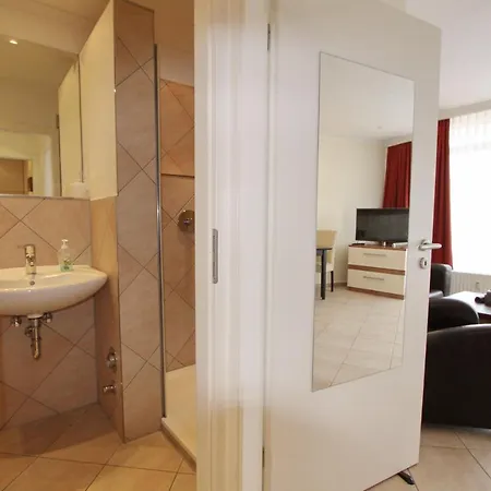 Haus Baltic Whg 126 Inkl Wlan *