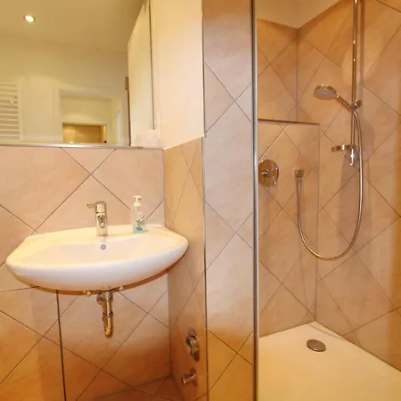 Haus Baltic Whg 126 Inkl Wlan * 그로미츠