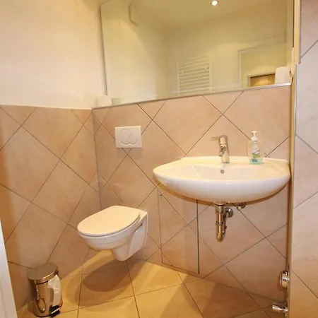 Haus Baltic Whg 126 Inkl Wlan Apartment Groemitz