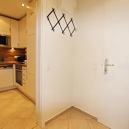 Haus Baltic Whg 126 Inkl Wlan Apartment Groemitz