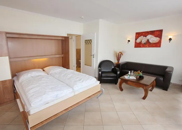 Haus Baltic Whg 126 Inkl Wlan